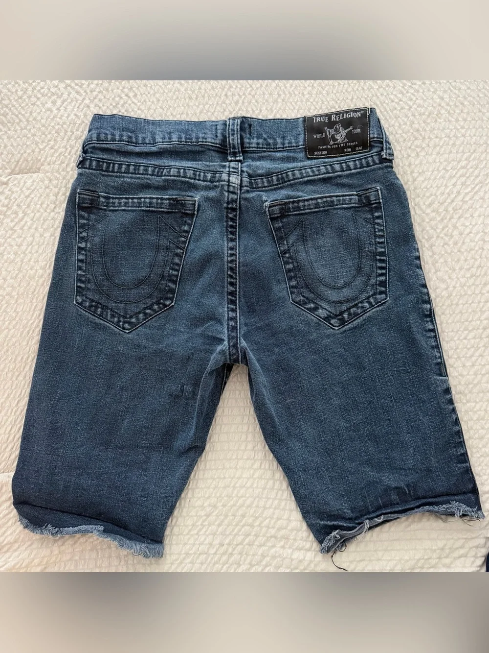True Religion classic five
